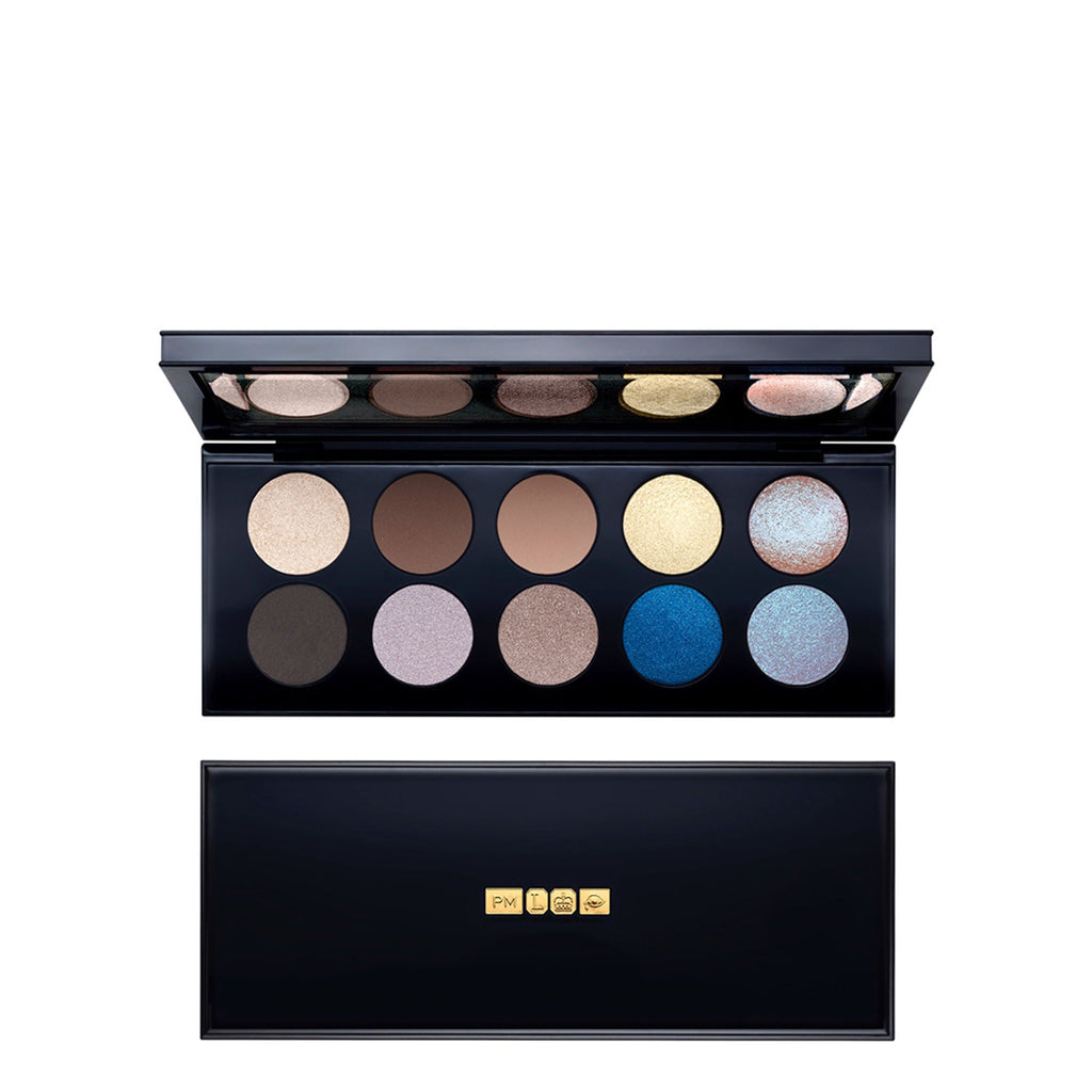PAT McGRATH LABS Mothership I Eyeshadow Palette -subliminal
