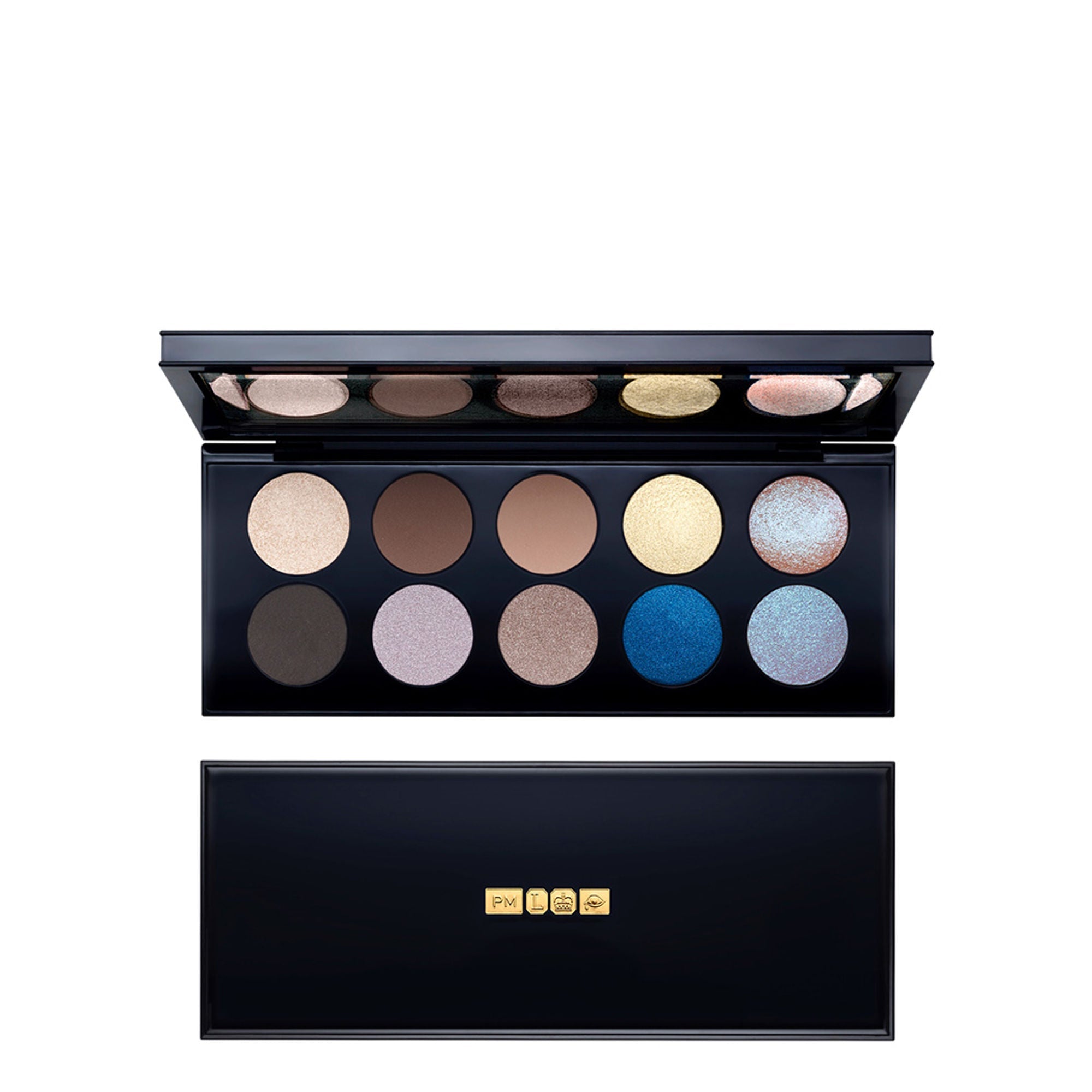 PAT McGRATH LABS Mothership I Eyeshadow Palette -subliminal