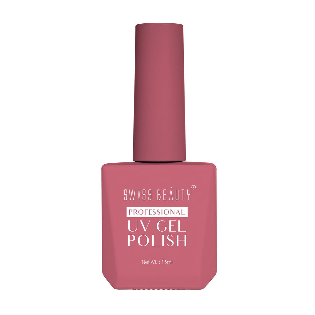 Swiss Beauty Professional UV Gel Nail Polish - Shade-31 - Distacart