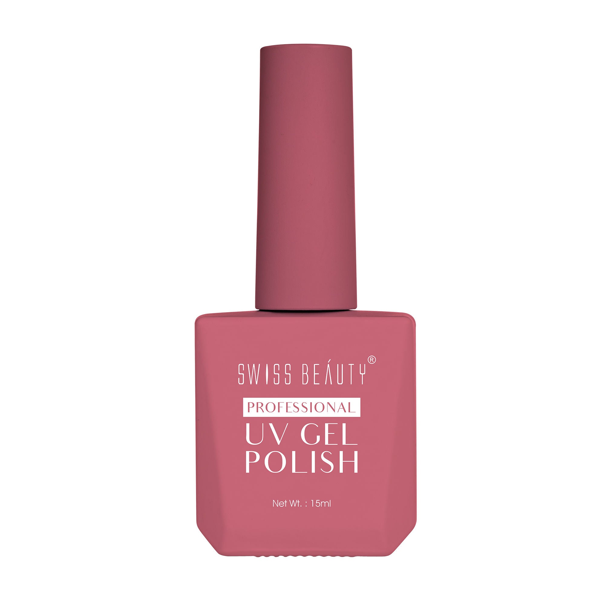Swiss Beauty Professional UV Gel Nail Polish - Shade-31 - Distacart