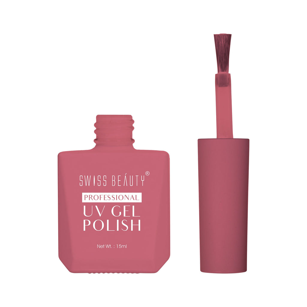 Swiss Beauty Professional UV Gel Nail Polish - Shade-31 - Distacart