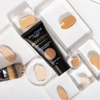 Miss Claire Everyday Foundation - Be-02 Medium Buff