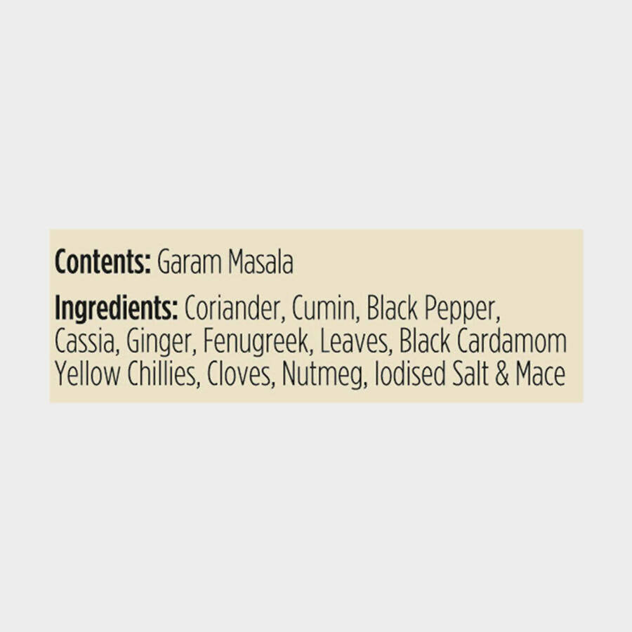 Imli Tree Garam Masala Powder - Distacart