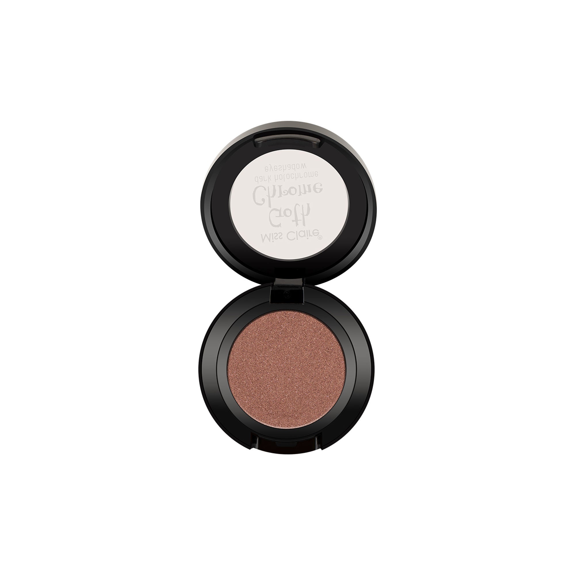 Miss Claire Goth Chrome Eyeshadow - 5 - Distacart
