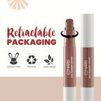 MARS Cosmetics Super Stay Lipstick - 26-Chestnut - Distacart