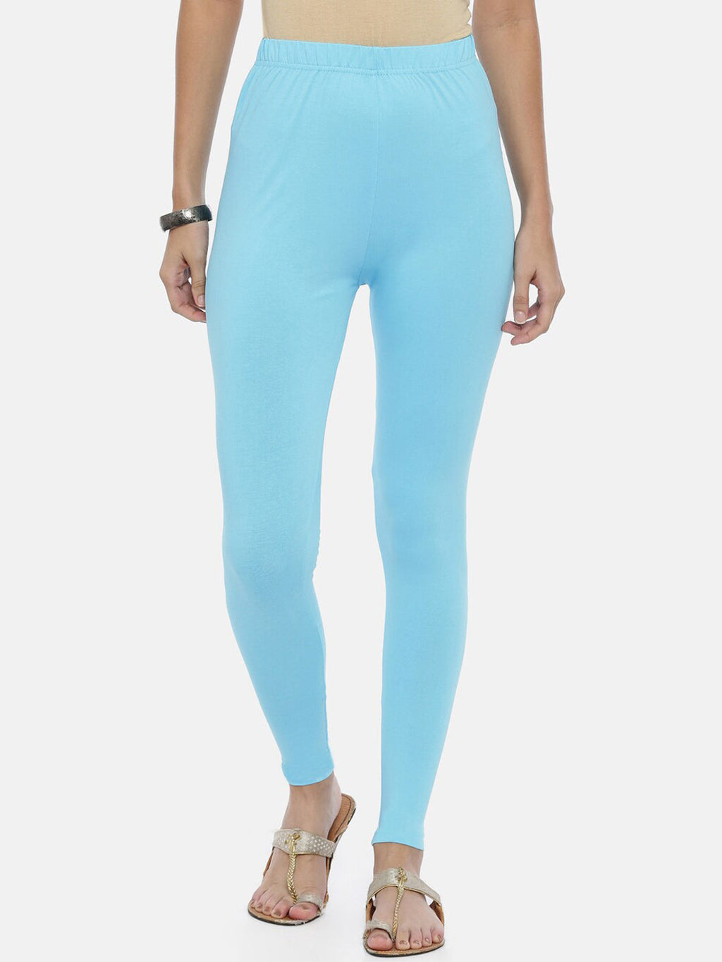 Souchii Women Ankle-Length Leggings - Distacart