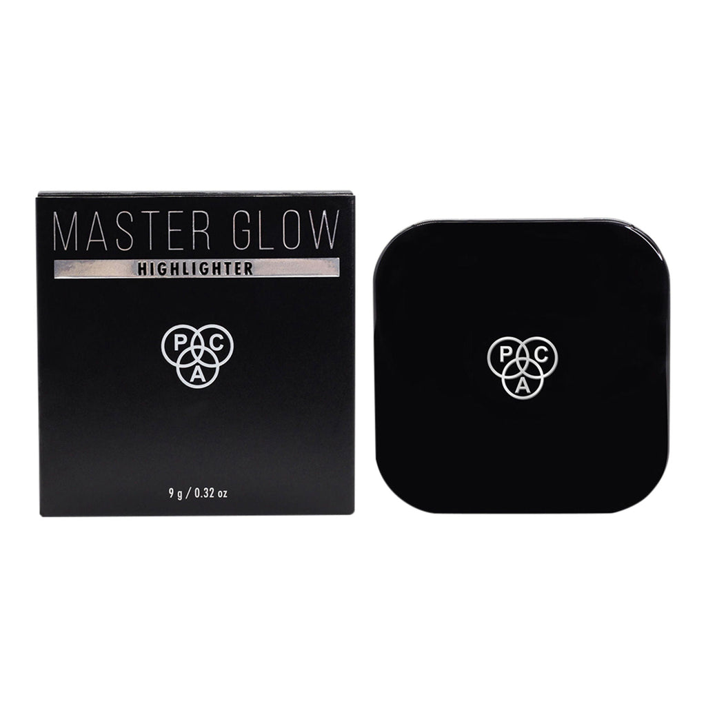 PAC Studio Master Glow Highlighter - 03 Sweet Talk