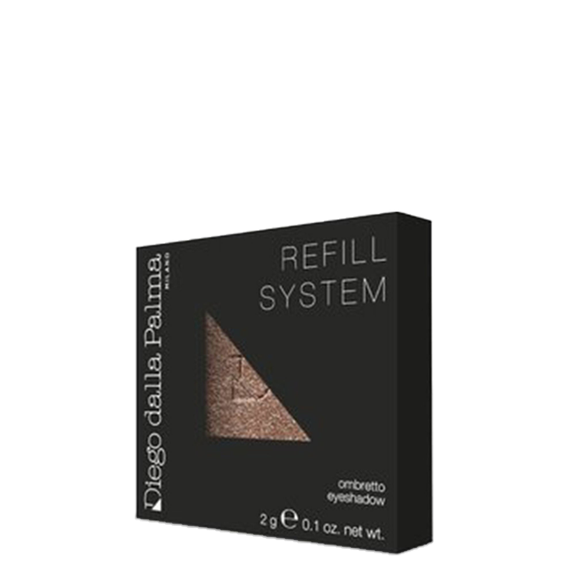 Diego dalla Palma Milano Pearly Eyeshadow - Shiny Taupe