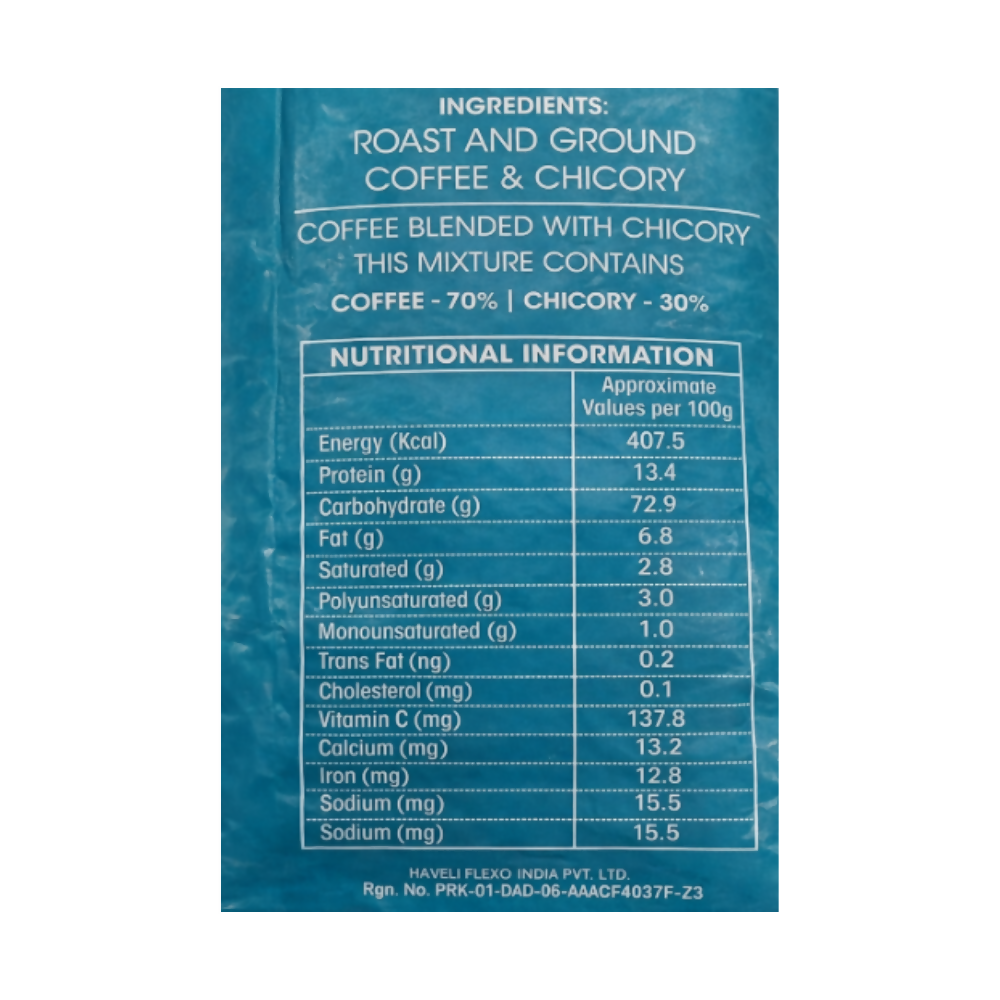 Cothas Coffee Hotel Blend INS Premium Coffee Powder