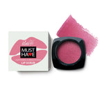 Iba Must Have Lightening & Brightening Lip Scrub