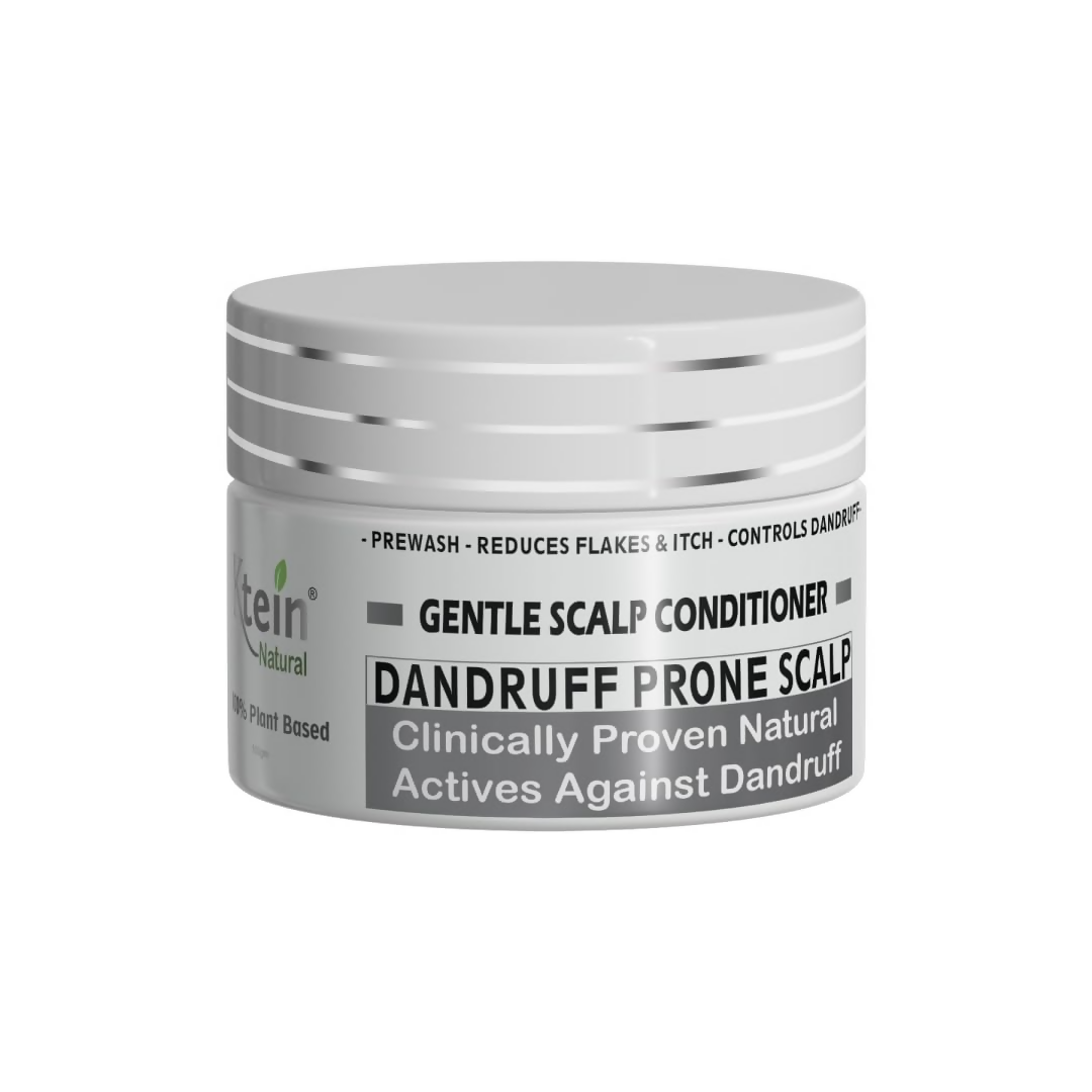 Ktein 100% Plant Based Gentle Scalp Conditioner