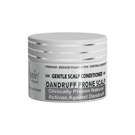 Ktein 100% Plant Based Gentle Scalp Conditioner