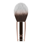 Miss Claire M39 - Tapered Powder (L) Brush - Rose Gold