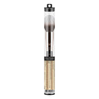 Miss Claire M39 - Tapered Powder (L) Brush - Rose Gold