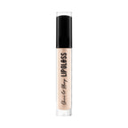 Swiss Beauty Shine & Plump Lipgloss - 1 Nude - Distacart