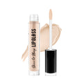 Swiss Beauty Shine & Plump Lipgloss - 1 Nude