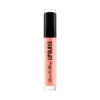 Swiss Beauty Shine & Plump Lipgloss - 2 Nude - Distacart