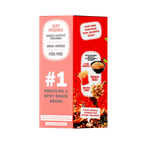Jolospice Chilli Flakes
