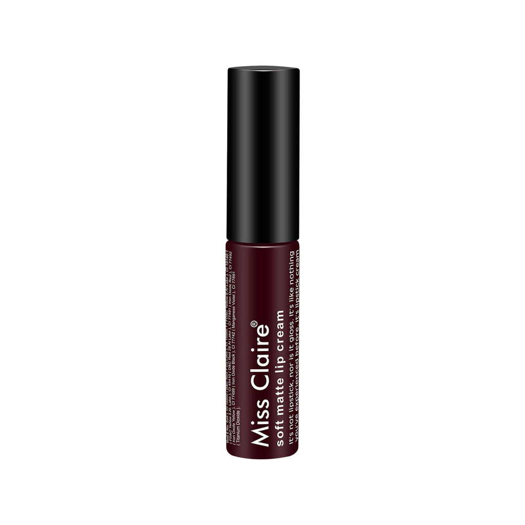 Miss Claire Soft Matte Lip Cream - 64