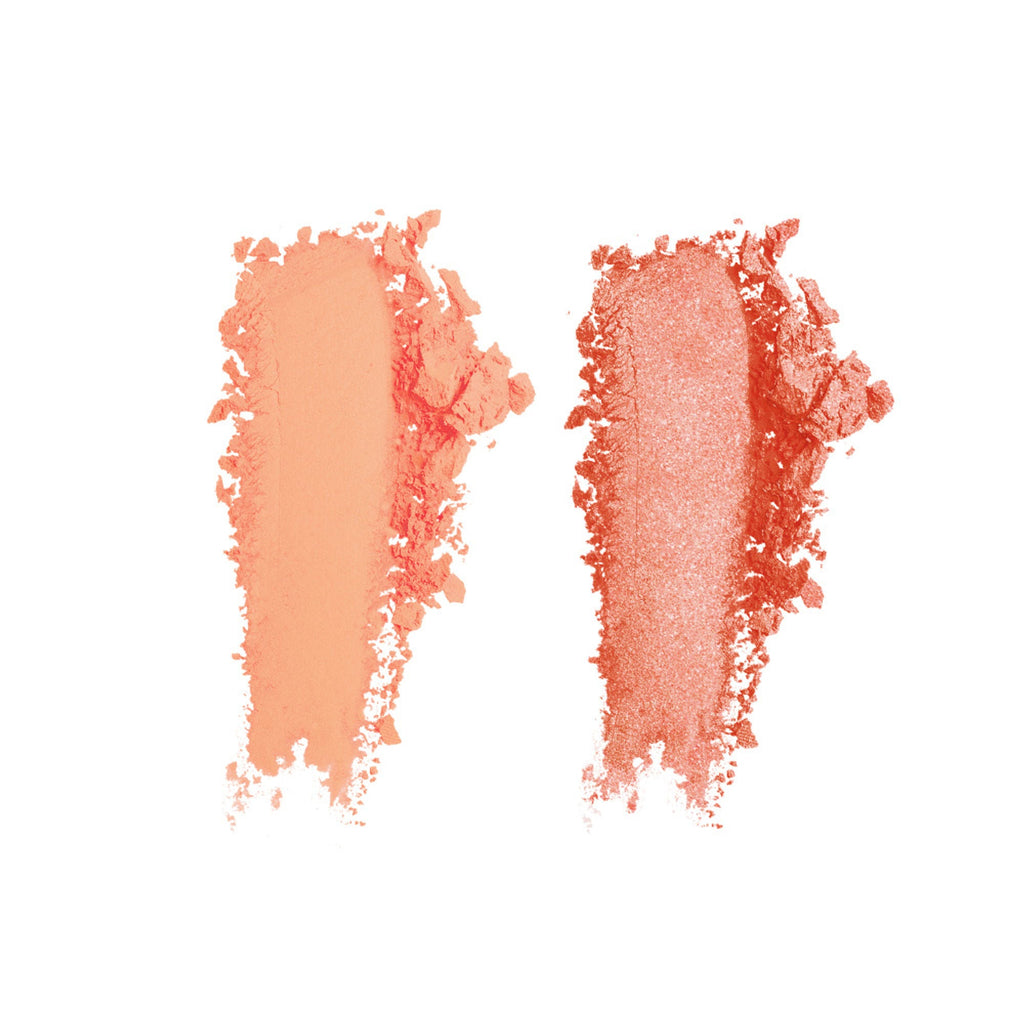 Dear Dahlia Blooming Edition Paradise Dual Palette Blusher - Candy Castle