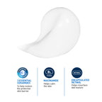 CeraVe Resurfacing Retinol Serum, Reduces Acne Marks with Licorice Root Extract & Niacinamide