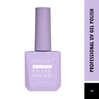Swiss Beauty Professional UV Gel Nail Polish - Shade-15