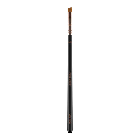 Miss Claire M33 - Angled Eyeliner Brush (S) - Rose Gold