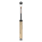 Miss Claire M33 - Angled Eyeliner Brush (S) - Rose Gold