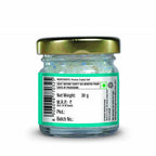 Lunn Persian Crystal Salt