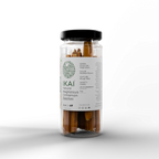 3 - Natural Meghalaya Cinnamon - 50g