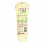 Lotus Herbals Teatreeclear Tea Tree Clarifying Face Pack - Distacart