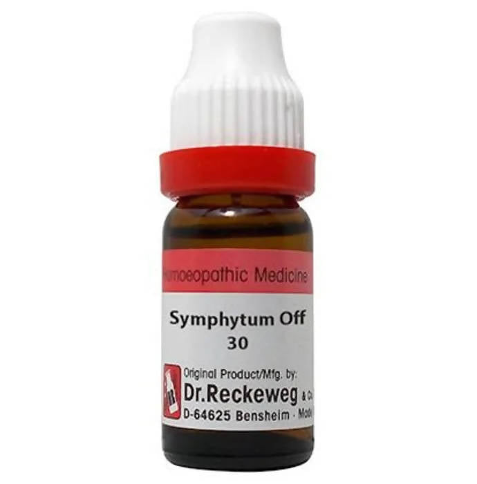 Dr. Reckeweg Symphytum Off Dilution - Distacart