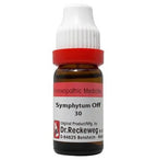 Dr. Reckeweg Symphytum Off Dilution - Distacart