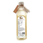 Conscious Food Organic Coconut Oil