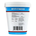 Myfitness Barbeque High Protein Spread & Dip | Smoky Smooth Peanut Butter - Distacart