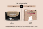 Carmesi Disposable Period Panties