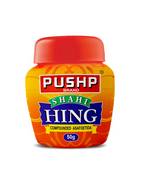 Pushp Hing Powder