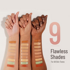 Swiss Beauty Liquid Concealer - 04 Medium Beige - Distacart