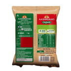 Aashirvaad Organic Urad Dal (Whole) - Distacart