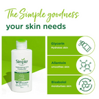Simple Replenishing Rich Moisturiser