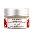 Mirah Belle Anti Ageing Face Cream