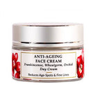 Mirah Belle Anti Ageing Face Cream