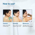 BeBodywise Strawberry Skin Pack Kit - Distacart