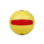 Cosco Rubber Deuce Throwball Ball Size 5 Yellow