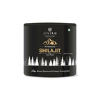 Jivika Naturals Premium Sj Resin