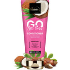 St.Botanica Go Anti Frizz Shampoo And Conditioner Combo