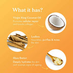 Coco Soul Body Butter