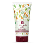 Ningen Papaya Face Wash