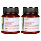 Jiva Ayurveda Ashwagandha Tablets - Distacart