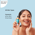 Pilgrim 2% Hyaluronic Acid Hydration Super Serum With Kiwi & Watermelon Extracts For Hydrated Skin - Korean Skin Care - Distacart